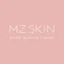 MZ Skin logo