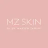 MZ Skin logo