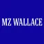 MZ Wallace logo