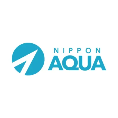 Nippon Aqua Co Logo
