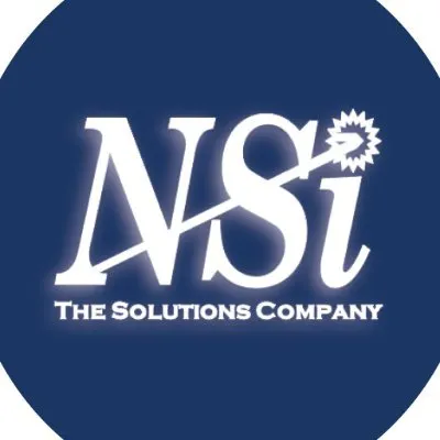 NAVAL SYSTEMS, INC. logo