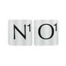 N1O1 (US) logo