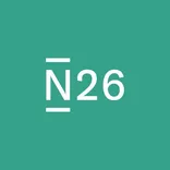 N26 logo/icon