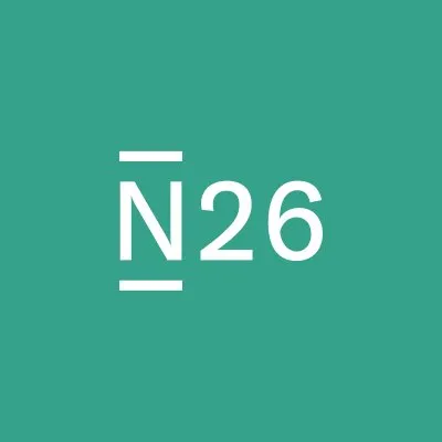 Logo N26
