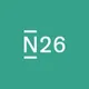 n26 logo