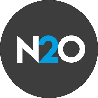 N2O logo