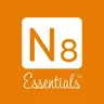 N8essentials logo