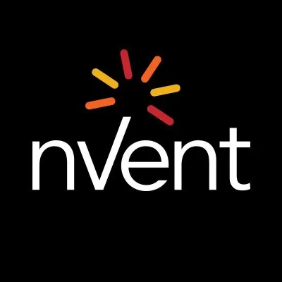 nVent Logo