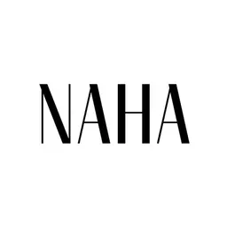 NAHA logo