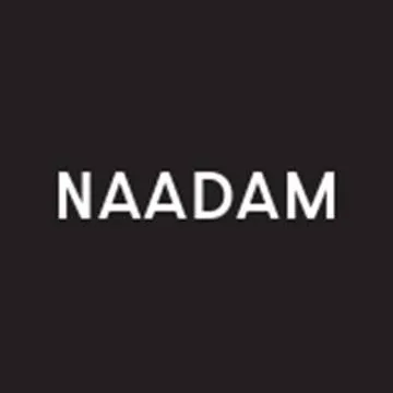 NAADAM logo