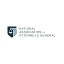National Association of Attorneys General logo
