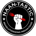 Naan-Tastic logo