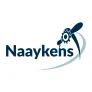 Logo Naaykens' Luchttechnische Apparatenbouw