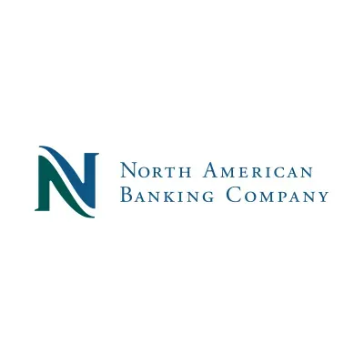 North American Banking Company logo