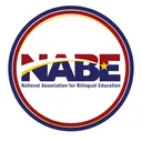 National Association for Bilingual Education (NABE) logo