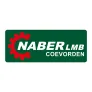 Logo Naber LMB