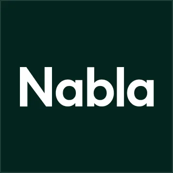 Logo by Brandfetch