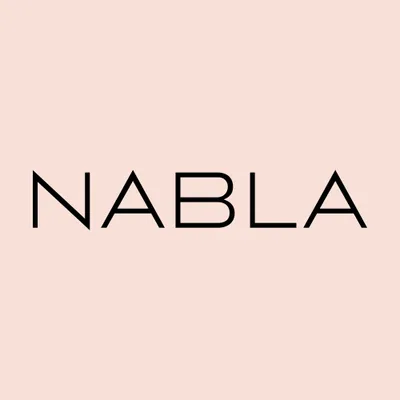 NABLA Cosmetics logo