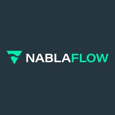 NablaFlow logo