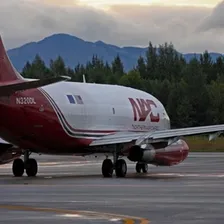 Northern Air Cargo logo