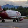 Northern Air Cargo logo