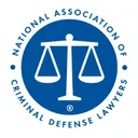 National Association of Criminal Defense Lawyers logo