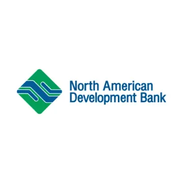 North American Development Bank Logo