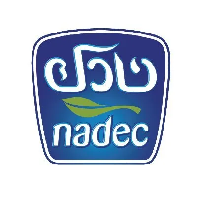 National Agriculture Development Co logo
