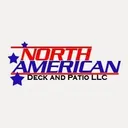north american deck and patio logo