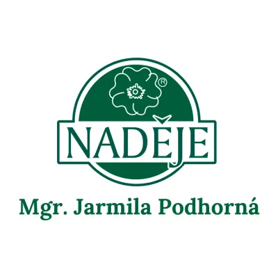 Nadeje-byliny.eu logo