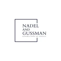 Nadel and Gussman Ventures logo
