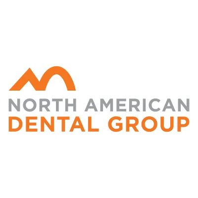 North American Dental Group logo