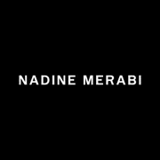 NADINE MERABI Logo