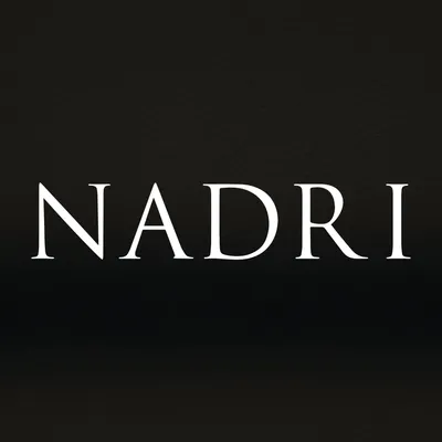 NADRI logo