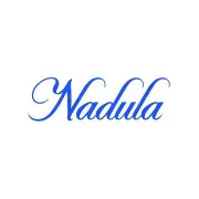 Nadula Hair Logo