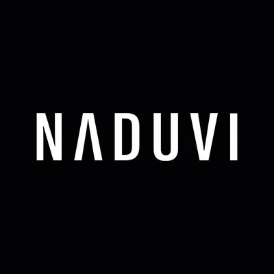 NADUVI DE logo