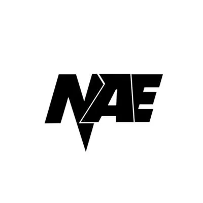 Naeapparel logo