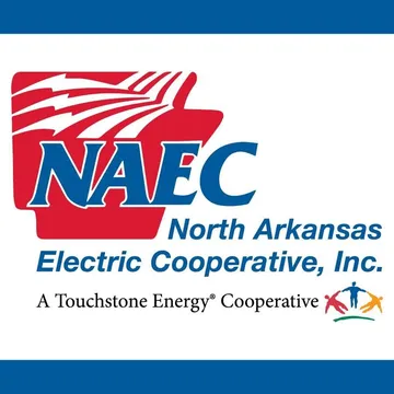 North Arkansas Electric Cooperative Logo