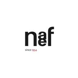 Naef USA logo