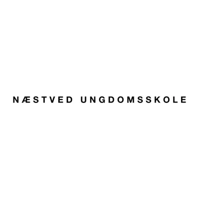 Næstved Kommunale Ungdomsskole logo