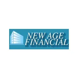 New Age Financial Logo