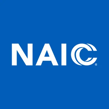 National Association of Insurance Commissioners (NAIC) Logo
