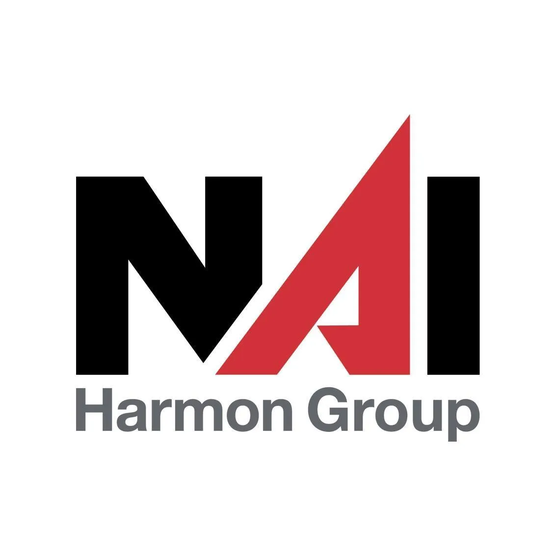 NAI Harmon Group logo