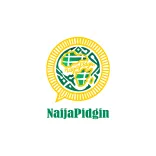 NaijaPidgin logo/icon