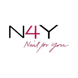 Nail4you.dk logo