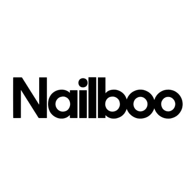 Nailboo logo