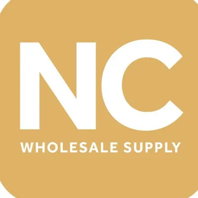 Nail Company Wholesale Supply logo