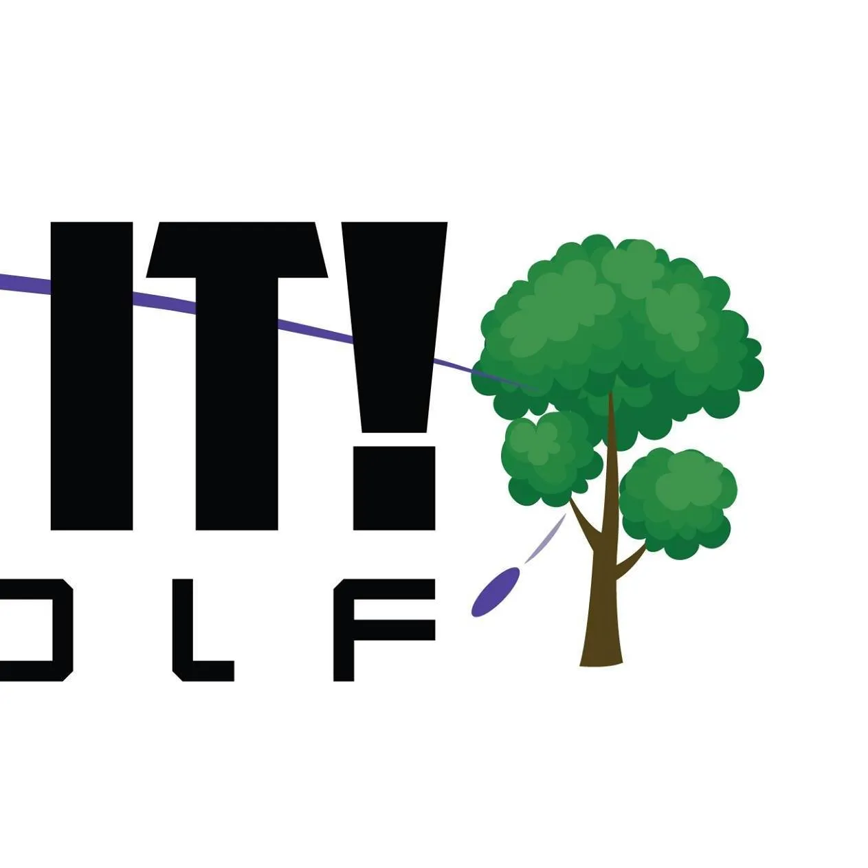 Nailed It Disc Golf