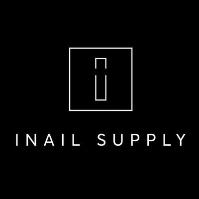 iNAIL SUPPLY logo