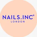 Nails.INC logo